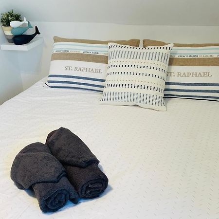 וילר-סור-מר Super Deauville Appartement 2 Pieces Cosy Proche Plage Plein Sud מראה חיצוני תמונה