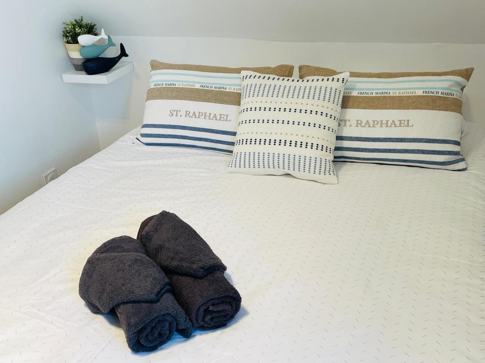 וילר-סור-מר Super Deauville Appartement 2 Pieces Cosy Proche Plage Plein Sud מראה חיצוני תמונה