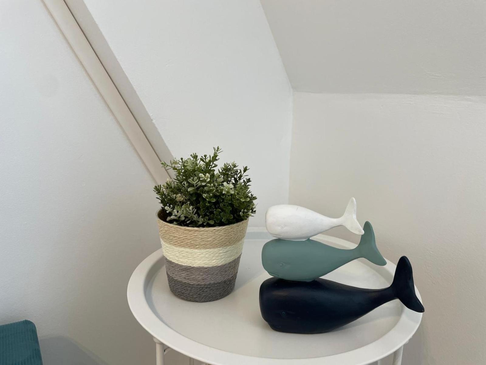 וילר-סור-מר Super Deauville Appartement 2 Pieces Cosy Proche Plage Plein Sud מראה חיצוני תמונה